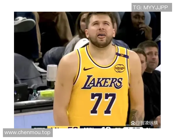 战术拆解：东契奇为何能掌控比赛节奏？