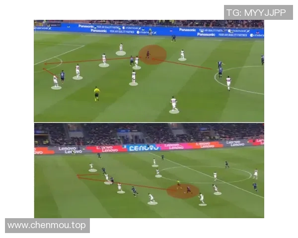 国米赛场爆发小插曲，裁判如何处理？