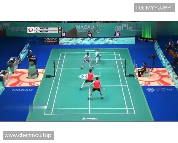 羽毛球赛事战术创新及运动员适应性分析