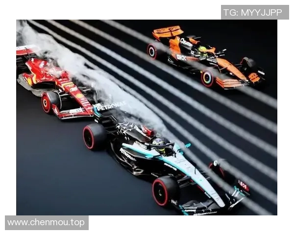 F1赛车空气动力学技术革新对赛场表现的深远影响与未来发展趋势
